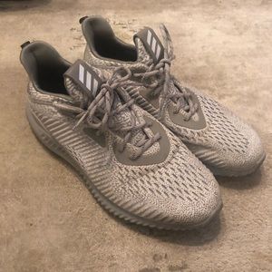 Mens adidas alphabounce shoes
